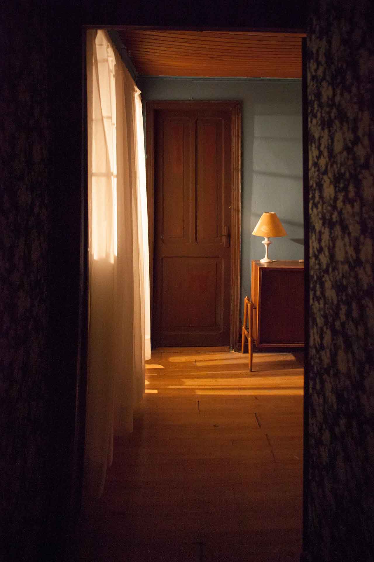 fotografía