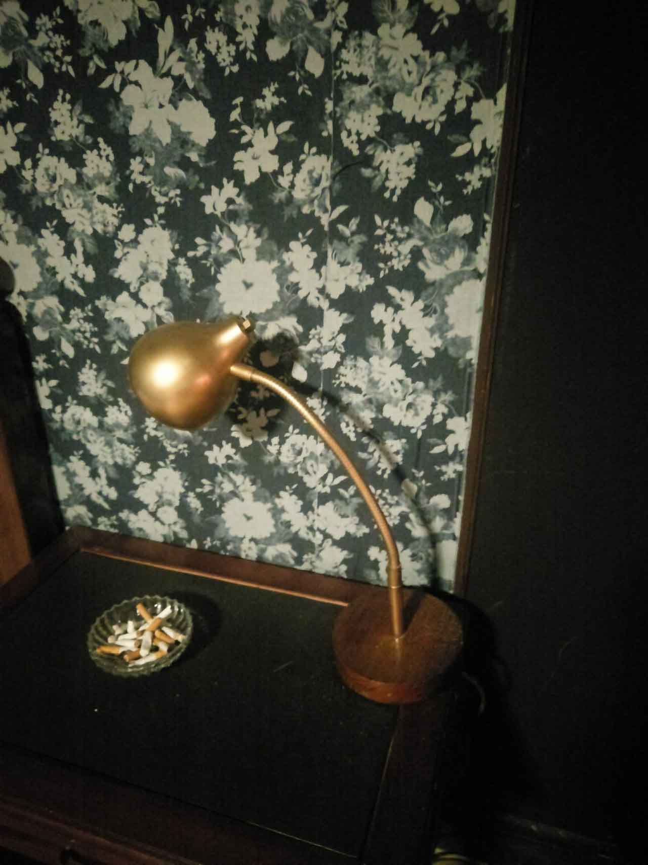 fotografía