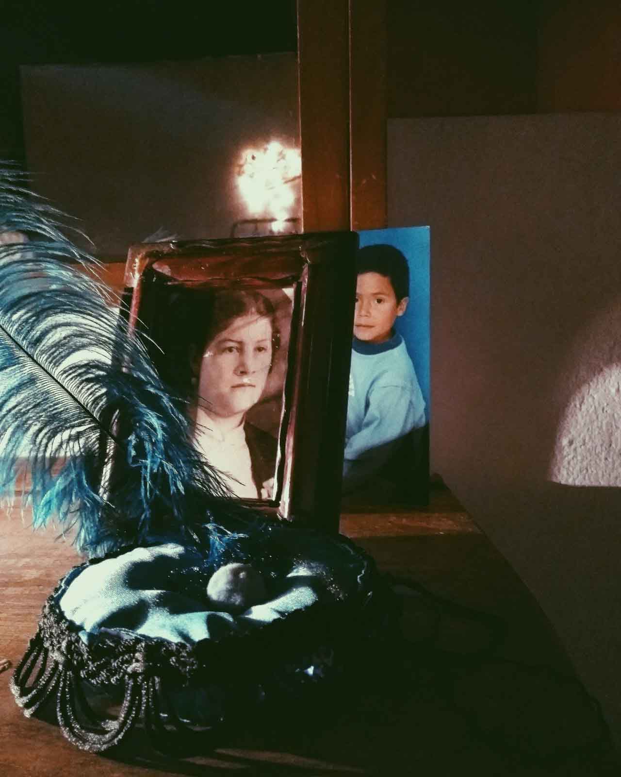 fotografía