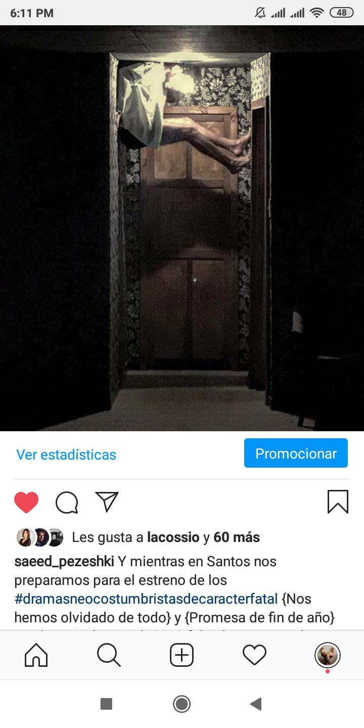 fotografía