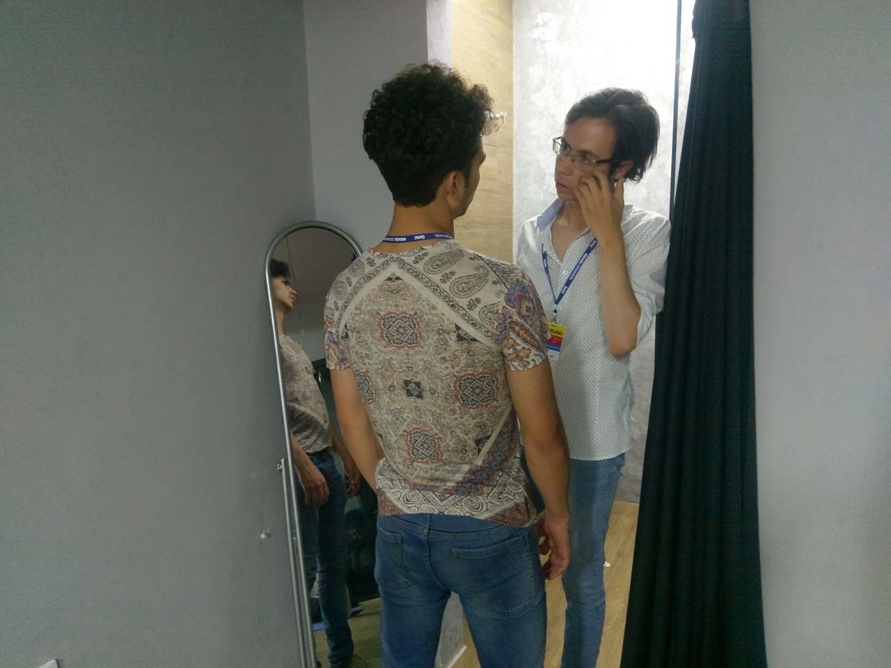 fotografía