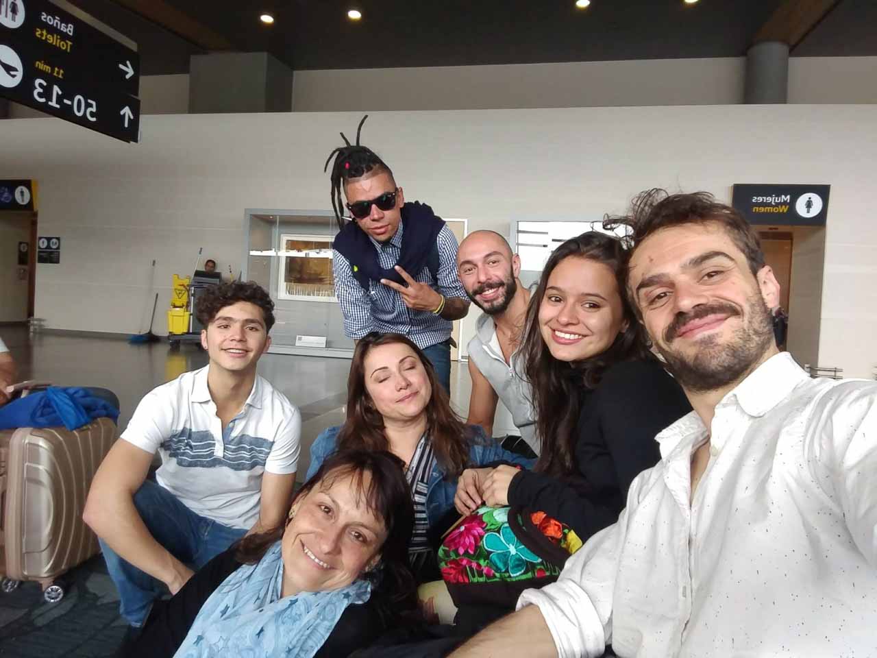 fotografía