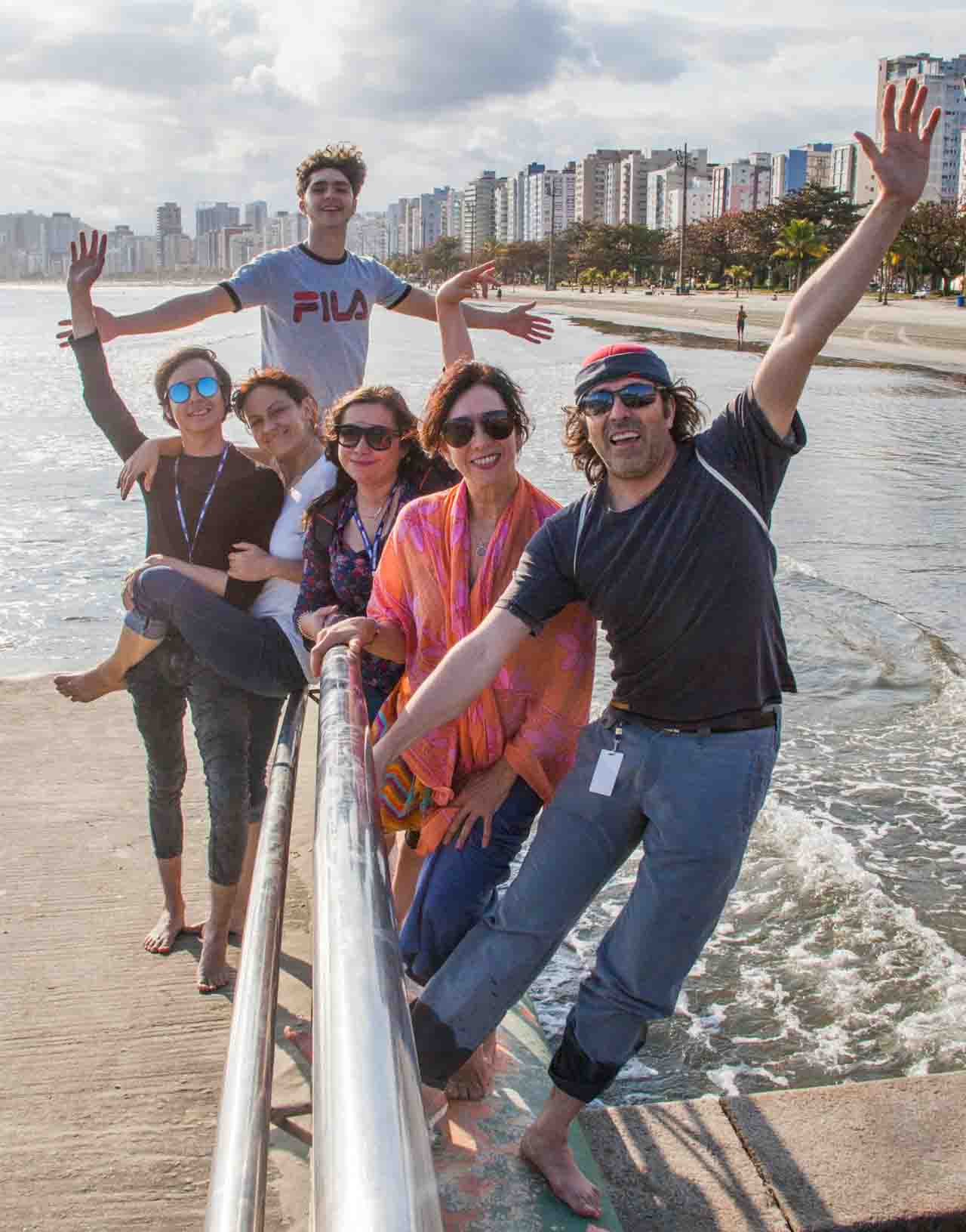 fotografía