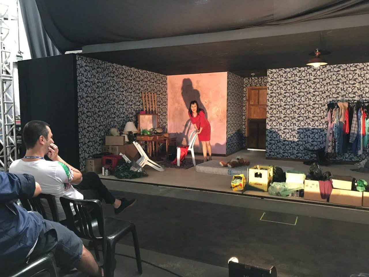 fotografía