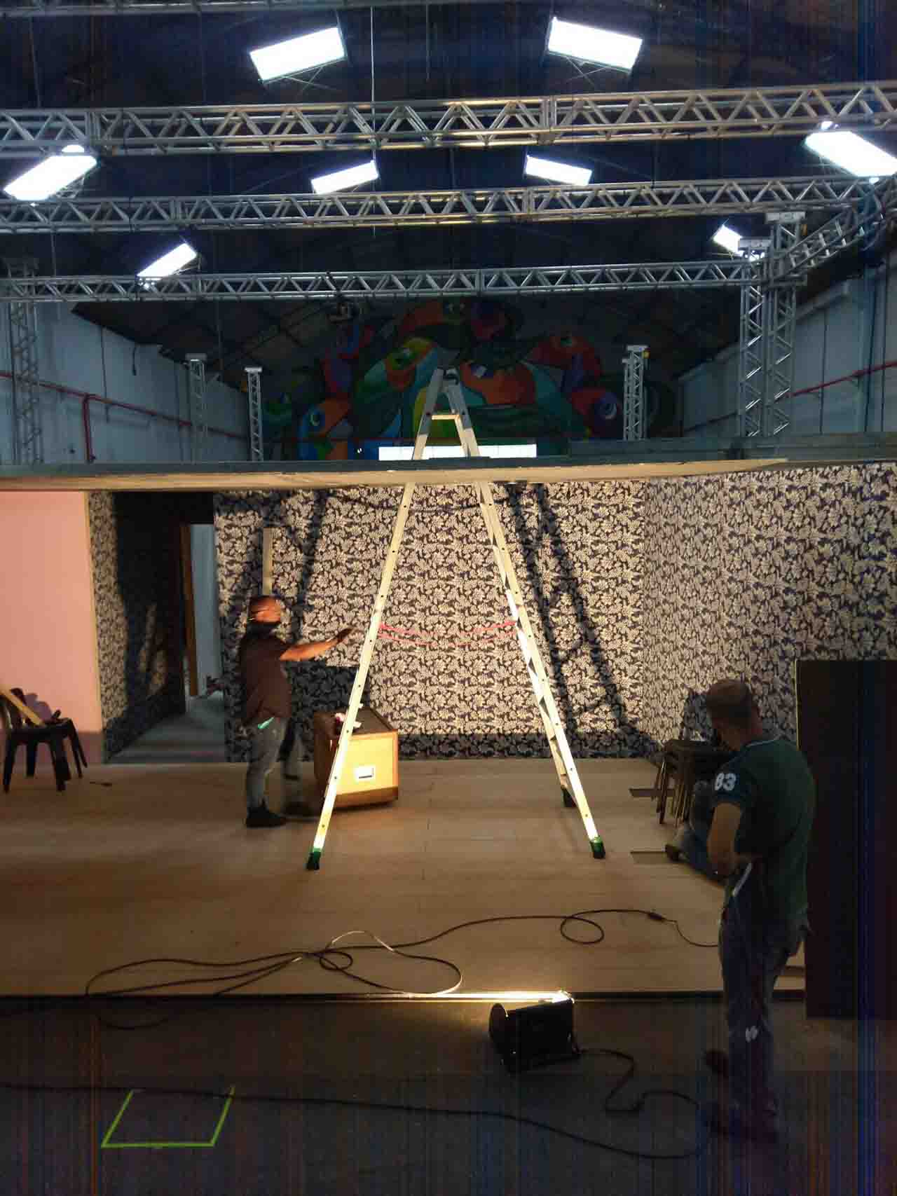 fotografía
