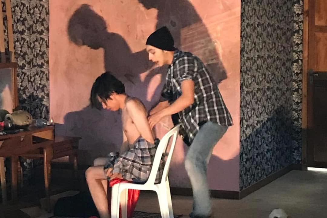 fotografía