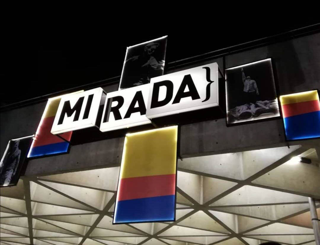 fotografía