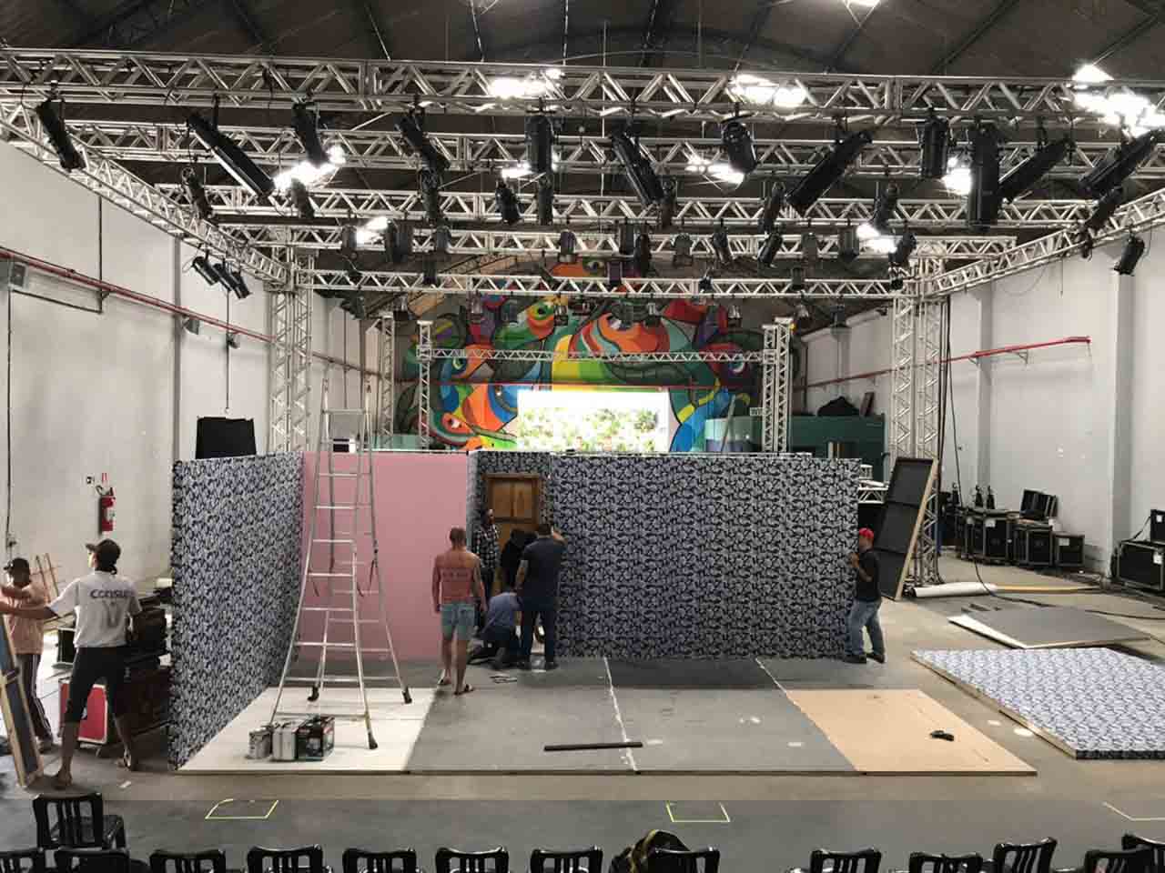 fotografía