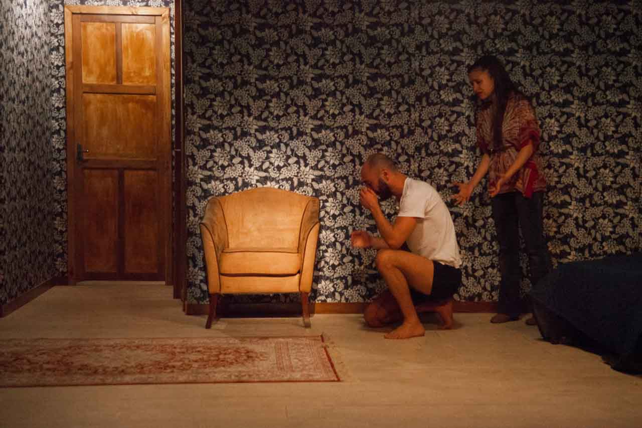 fotografía