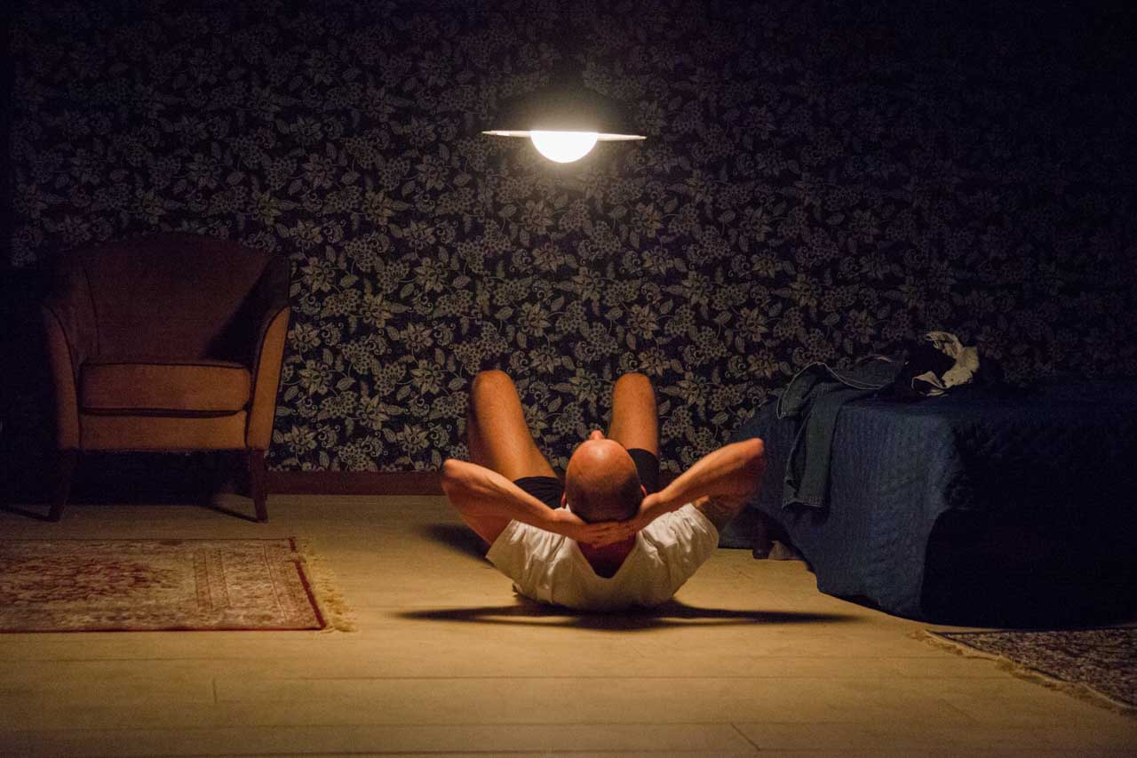 fotografía