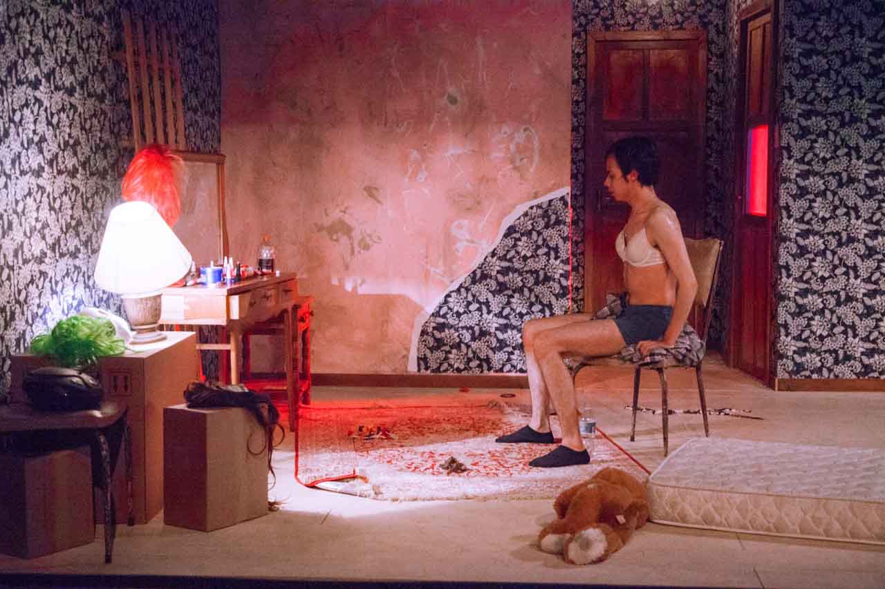 fotografía