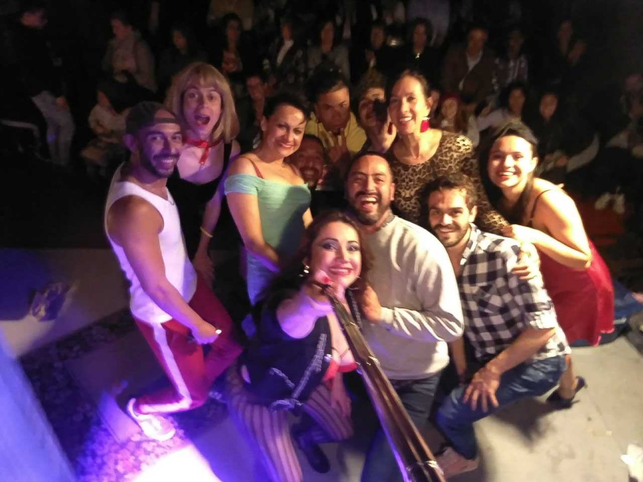 fotografía