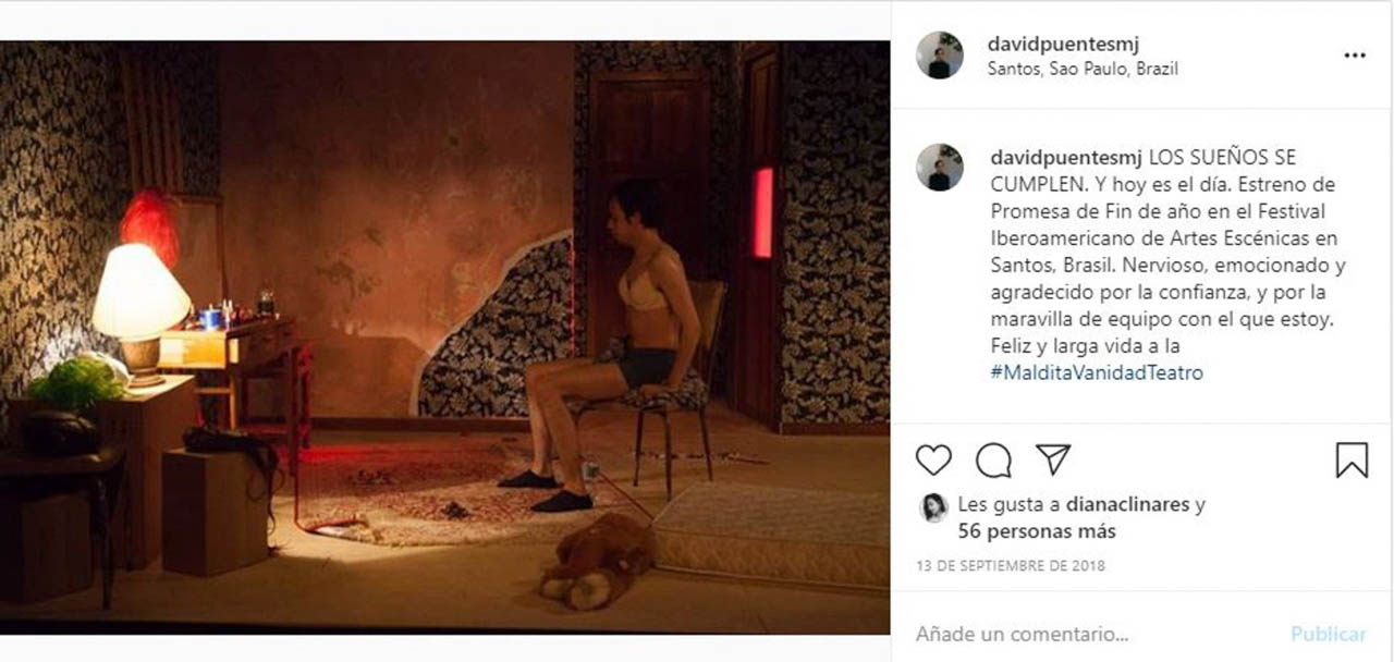 fotografía