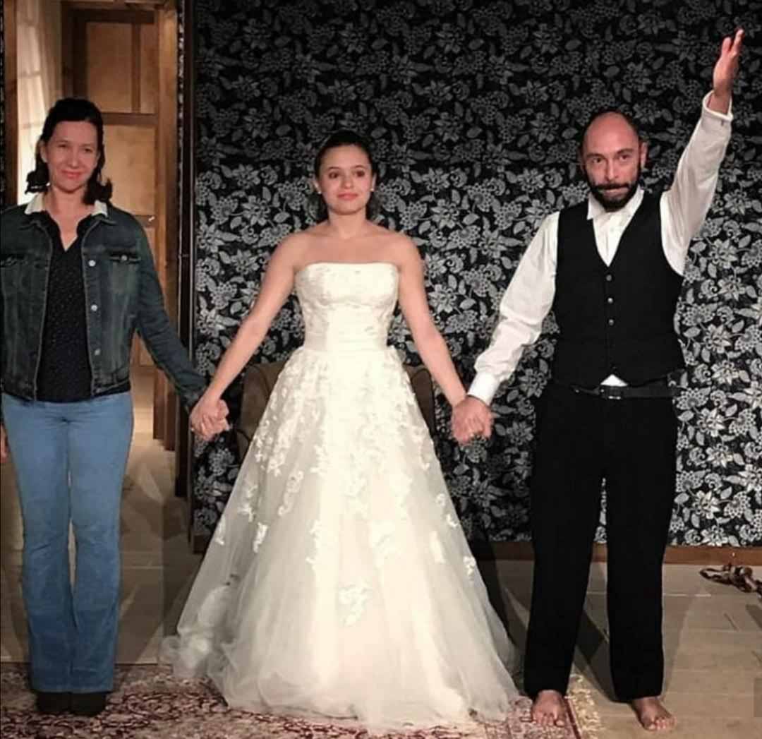 fotografía