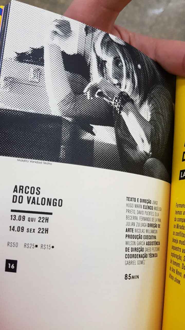 fotografía
