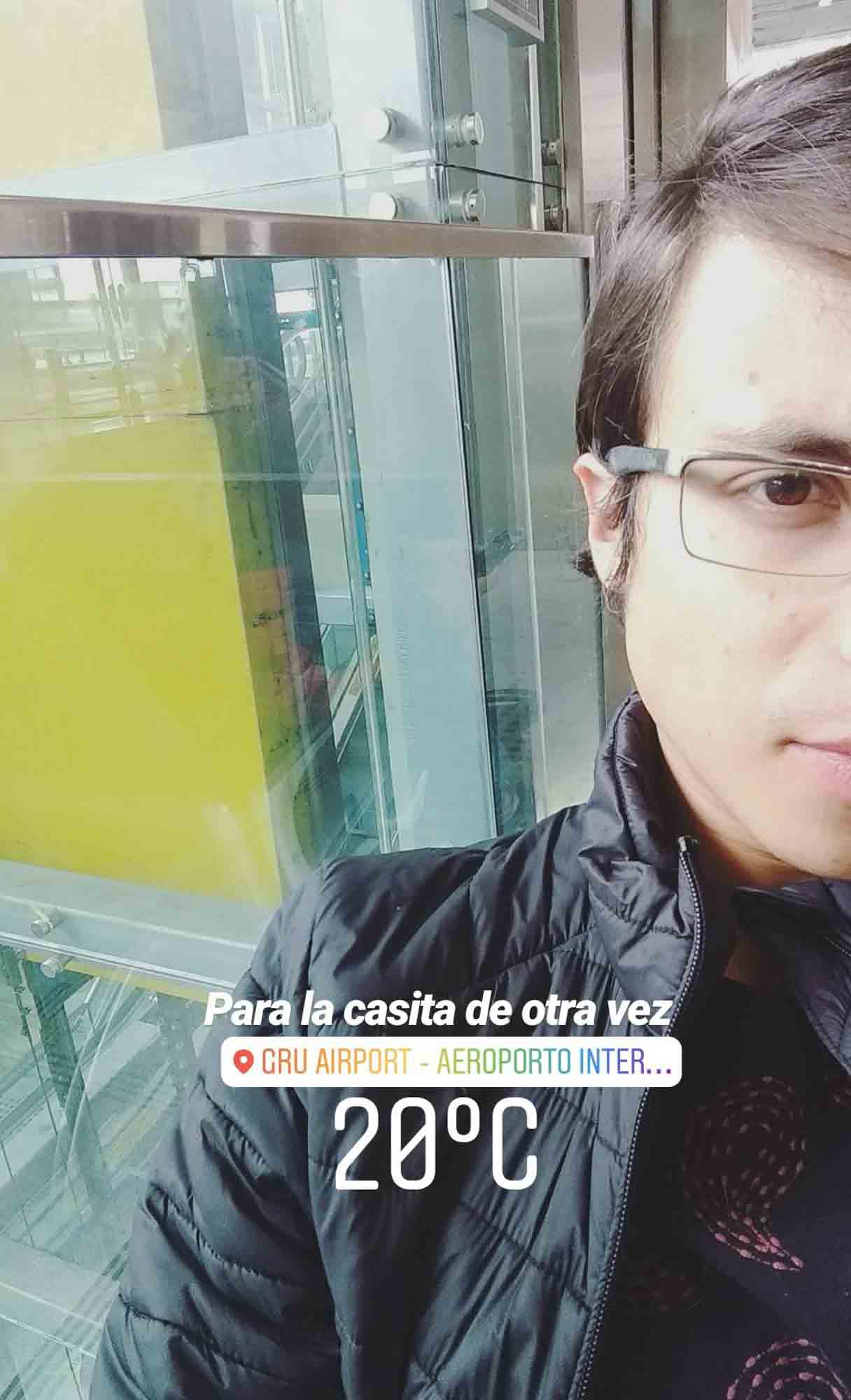fotografía