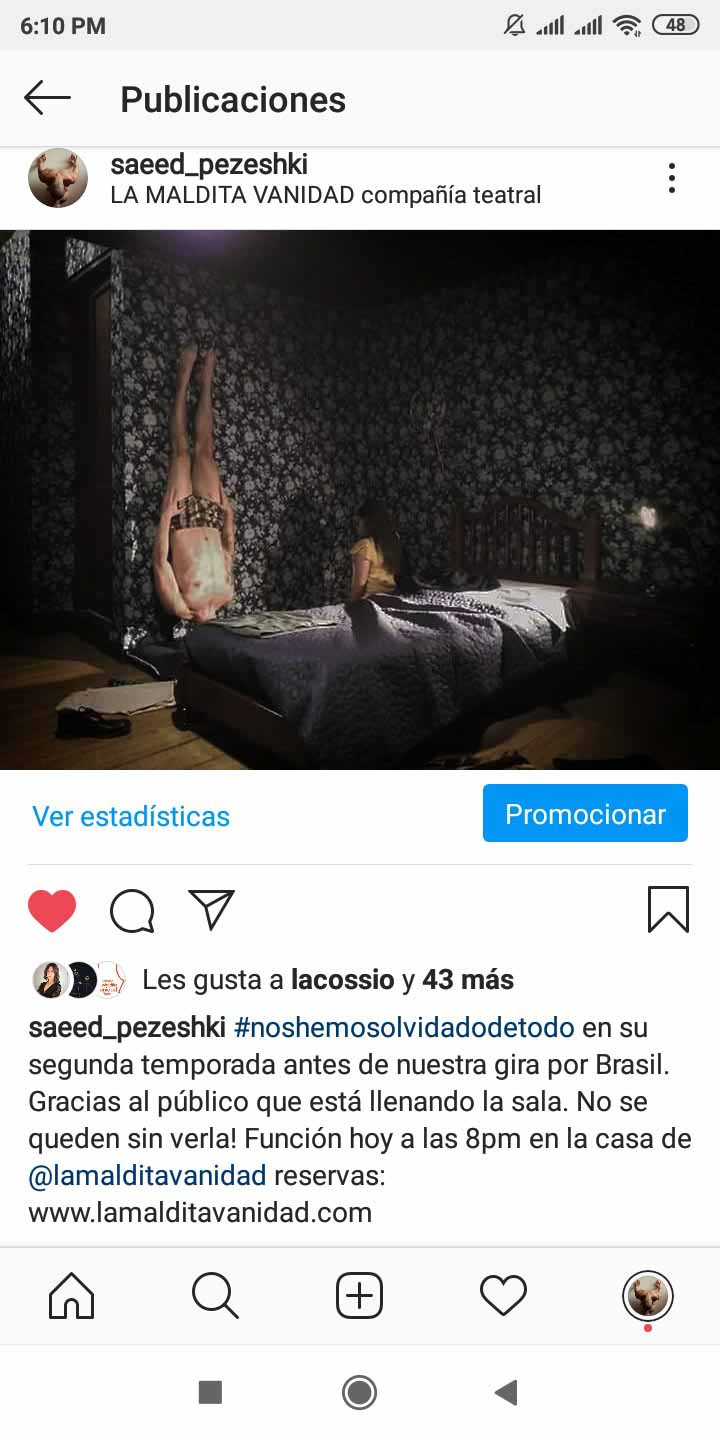 fotografía