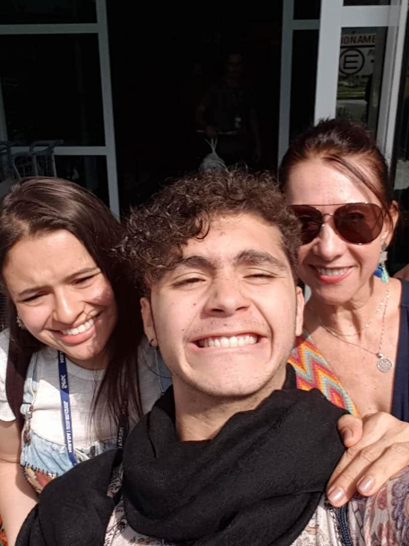 fotografía