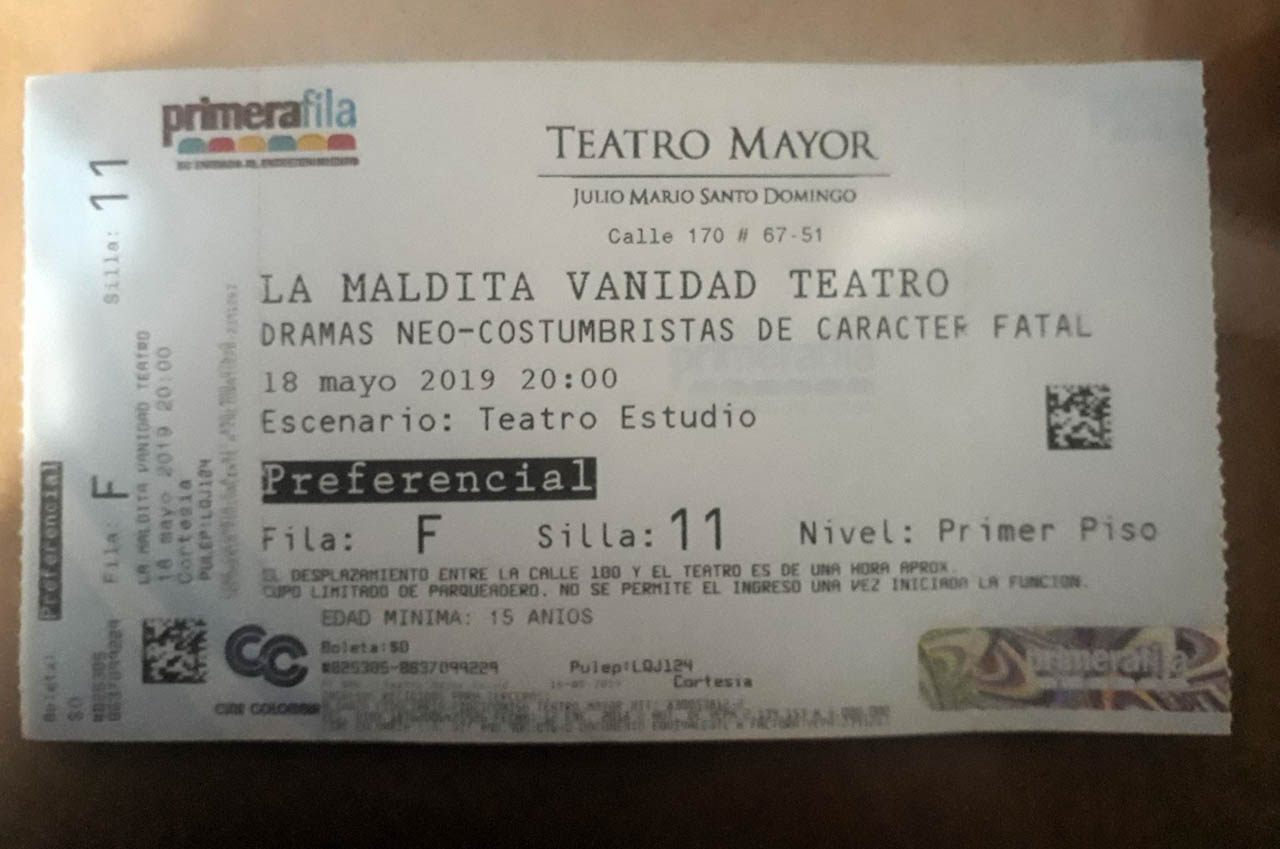 fotografía