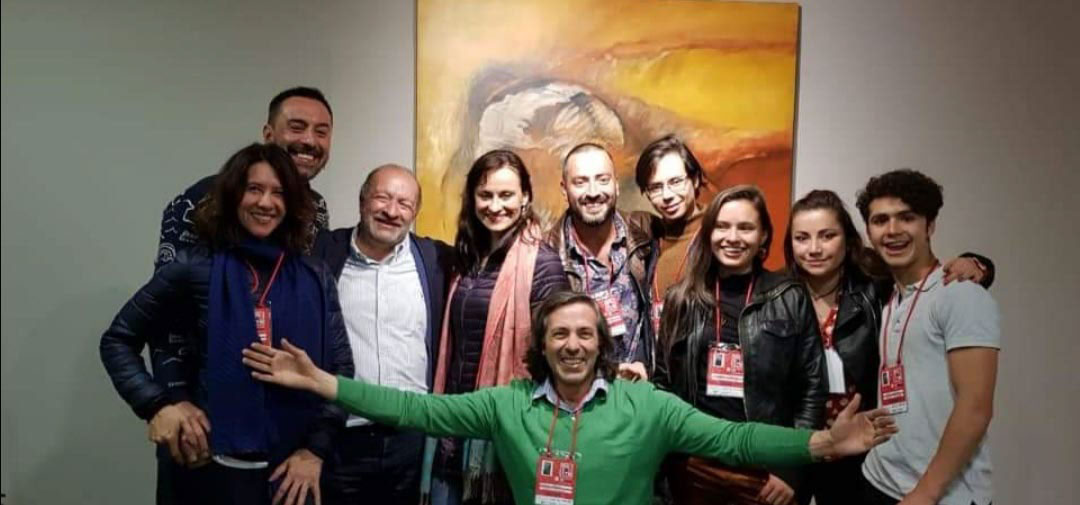 fotografía